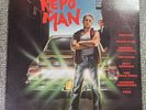 1984 Repo Man Soundtrack OST LP San Andreas Records SAR 39019 VG+/VG Vinyl