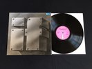 IF SAME DEBUT LP ORIG UK 1970 MINT PINK ISLAND 1ST PRESS Av1/Bv1 PROG ROCK