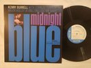 Kenny Burrell - Midnight Blue - NM/NM 2014 Jazz Blue Note 75th Ann ST-84123 180G