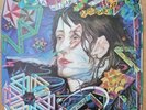 A Wizard, A True Star - Todd Rundgren: 1973 LP, RP, Win (VG+/VG+) Vinyl