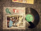 Best Of Studio One Volume 2 LP EX Roots, Reggae, Dub, Ska COXSONE HEARTBEAT
