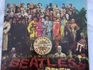 Beatles - Sgt Peppers Lonely Hearts Club Band -  MFSL - Mobile Fidelity Vinyl LP