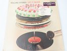 London Records Rolling Stones Let it Bleed 33 Record Album No Poster