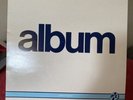 PIL Album - UK 1st Press Vinyl LP Virgin Records V2366 1986 - PUBLIC IMAGE LTD
