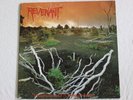 Revenant – Prophecies Of A Dying World (Vinyl Erstpressung 1991 Germany)