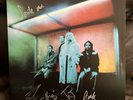 Personally Hand Signed Wolf Alice Blue Weekend LP Banquet Records Exclusive