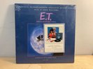 E.T. ET The Extra-Terrestrial Music by John Williams Narrated by Michael Jackson