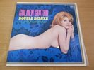 SEXY COVER CHEESECAKE AL CAIOLA GOLDEN GUITAR PINUP JAPAN ONLY GW-11/12 2LP EX