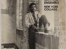 BILLY BANG’S SURVIVAL ENSEMBLE: New York Collage ’78 Anima Free Jazz LP OG