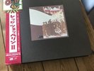 Led Zeppelin - Led Zeppelin II - Vinyl Box Set - Japan Obi - WPZR-30546/50