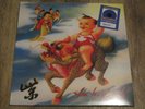 Purple - US Exclusive Blue Splatter Vinyl Walmart - Stone Temple Pilots 2