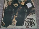 Mike Hart – Mike Hart Bleeds LP Dandelion 1969 blues folk rock UK original