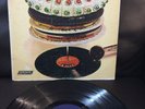 THE ROLLING STONES Let It Bleed ALTERNATE MIX 1975 MEXICO LP Diff Back Cover