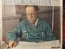 TCHAIKOVSKY - SCHWANANSEE - PIERRE MONTEAUX - THE SWAN LAKE - PHILIPS 835 142 AY