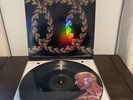 Tool - Lateralus Limited Edition 2x Full Color Picture Disk (Vinyl) Near Mint