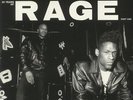 FABIO/GROOVERIDER - 30 Years Of Rage Part 1 - Vinyl (white vinyl 2xLP)