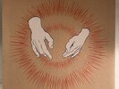 GODSPEED YOU BLACK EMPEROR  – LIFT YOUR SKINNY FISTS LIKE ANTENNAS TO HEAVEN 2LP