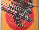 JUDAS PRIEST – SCREAMING FOR VENGEANCE - VINYL LP FREE SHIPPING - NEW SEALED