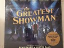 VARIOUS, BENJ PASEK, JUSTIN PAUL – THE GREATEST SHOWMAN (OST) - VINYL LP FS