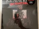 ICE NINE KILLS – THE SILVER SCREAM - VINYL LP NEW TRACELUCENT BLOODSHOT VINYL