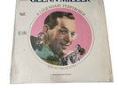Glenn Miller And His Orchestra - A Legendary Performer Two LP Set