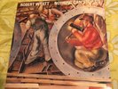 ROBERT WYATT “NOTHING CAN STOP US” **RARE JAZZ GRAMAVISION** LP