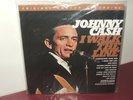 mfsl johnny cash i walk the line sealed lp #2520/3000 perfect condition 45 rpm