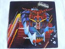 JUDAS PRIEST - DEFENDERS OF THE FAITH LP MADE IN INDIA