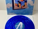 Esprit 空想 Virtua​.​zip Vinyl Record Blue Variant Vaporwave VGM Esprit Clanton