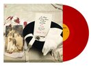 Fanny: Charity Ball (Limited Ruby Red Vinyl Edition) LP Reissue