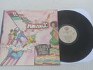 Funkadelic One Nation Under A Groove Warner Bros BSK 3209 Stereo Gatefold (VG+)