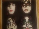 KISS - DYNASTY - LP CASABLANCA - 1979 - NBLP 7152