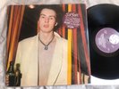 Sid Vicious - Sid Sings - 1979 Punk Rock Vinyl - Sex Pistols