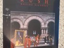SEALED Rush Vinyl LP  Moving Pictures