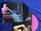AMY WINEHOUSE Frank + Back To Black (pink) Vinyl Bundle