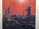 Pink Floyd Soundtrack From The Film More MINT Vinyl LP 1974 Japan EMI EMS-80319