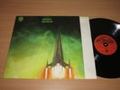 Ramases LP - Space Hymns / 1979 German Vertigo Press IN Mint