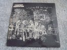 Fairport Convention - What We Did On Our Holidays 1968 UK LP ISLAND 1st