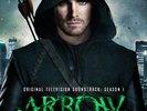 Arrow Season 1 (Official Soundtrack) Blake Neely - Test Pressing Vinyl