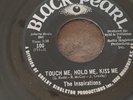 THE INSPIRATIONS = TOUCH ME ,HOLD ME ,KISS ME = ORIGINAL = NORTHERN SOUL