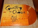 Counting Crows – August And Everything After DGC – B0025531-01 Orange 2018 Vinyl
