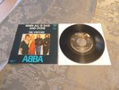 ABBA: When All Is Said And Done.., SP-5718, ORG MEXICO, 7