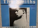The Smiths - Hatful Of Hollow, (UK) 1984 Garrod & Lofthouse, First issue VG+