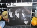 Parlophone Mono with the beatles. LP PMC 1206