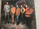 FUNK INC HANGIN' OUT ORIG 1973 PRESTIGE LP INDIANAPOLIS DEEP FUNK VG++/VG++