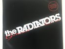 The Radiators Give Me Live Vinyl Record LP - Mercury 834143-1