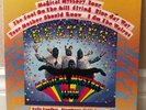 BEATLES MAGICAL MYSTERY TOUR MOBILE FIDELITY SOUND LAB MFSL 1-047 NEAR MINT