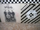 YARDBIRDS-I Wish You Would (Could)-OR.P/S Denim Socks NM- PROMO 45