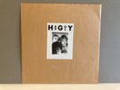 OOP Happy Go Licky Self-Titled EP Vinyl Rites of Spring DC Punk Fugazi Dischord 