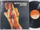 IGGY POP   and the Stooges      RAW POWER       import